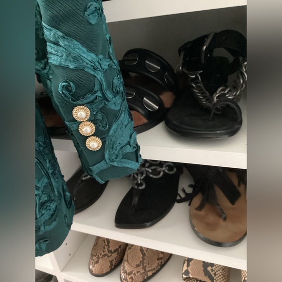 Zara Blazer - Picture 3 of 3